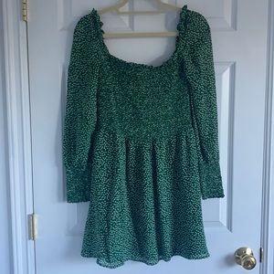 Reformation, Wyoming Kelli Dress